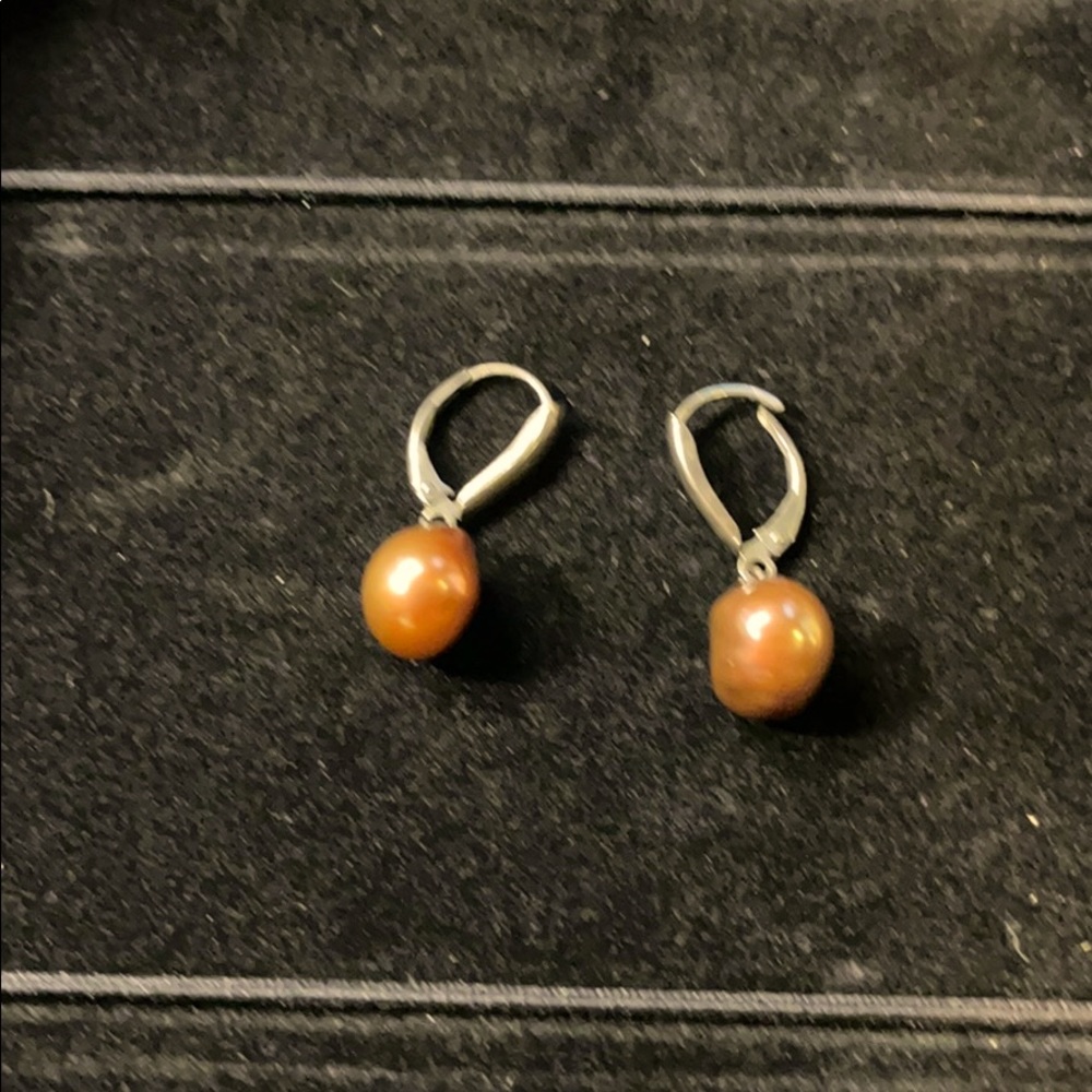 Fashion earring